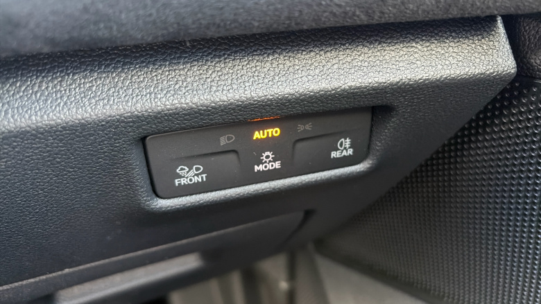 Volkswagen Tayron 1.5 eTSI R-Line 5dr DSG7 [7 Seat] Petrol Estate